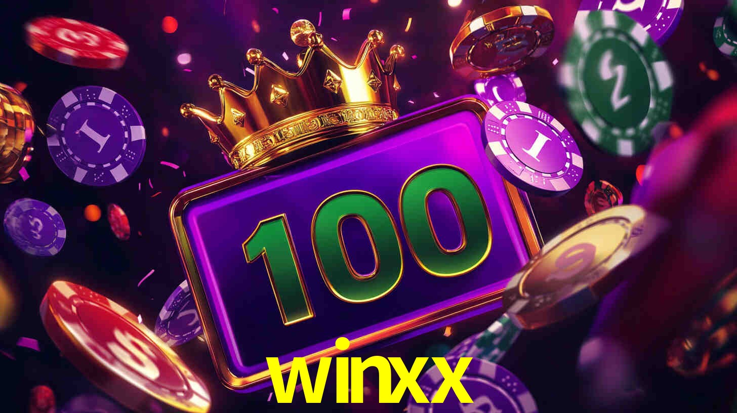 Welcome Bonus winxx