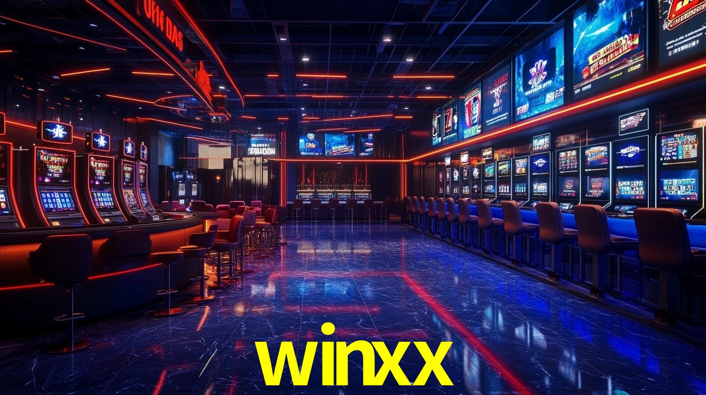 Experiência VIP winxx