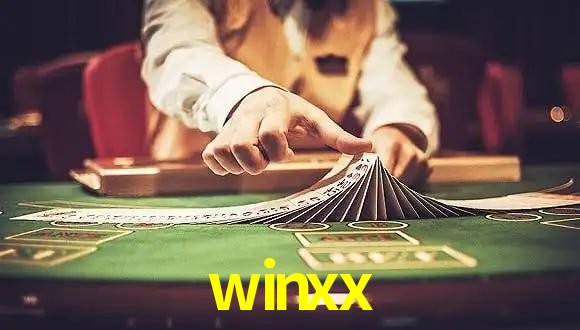Live Casino winxx
