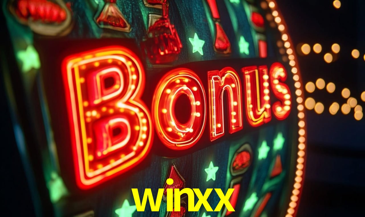 Bônus Diários winxx