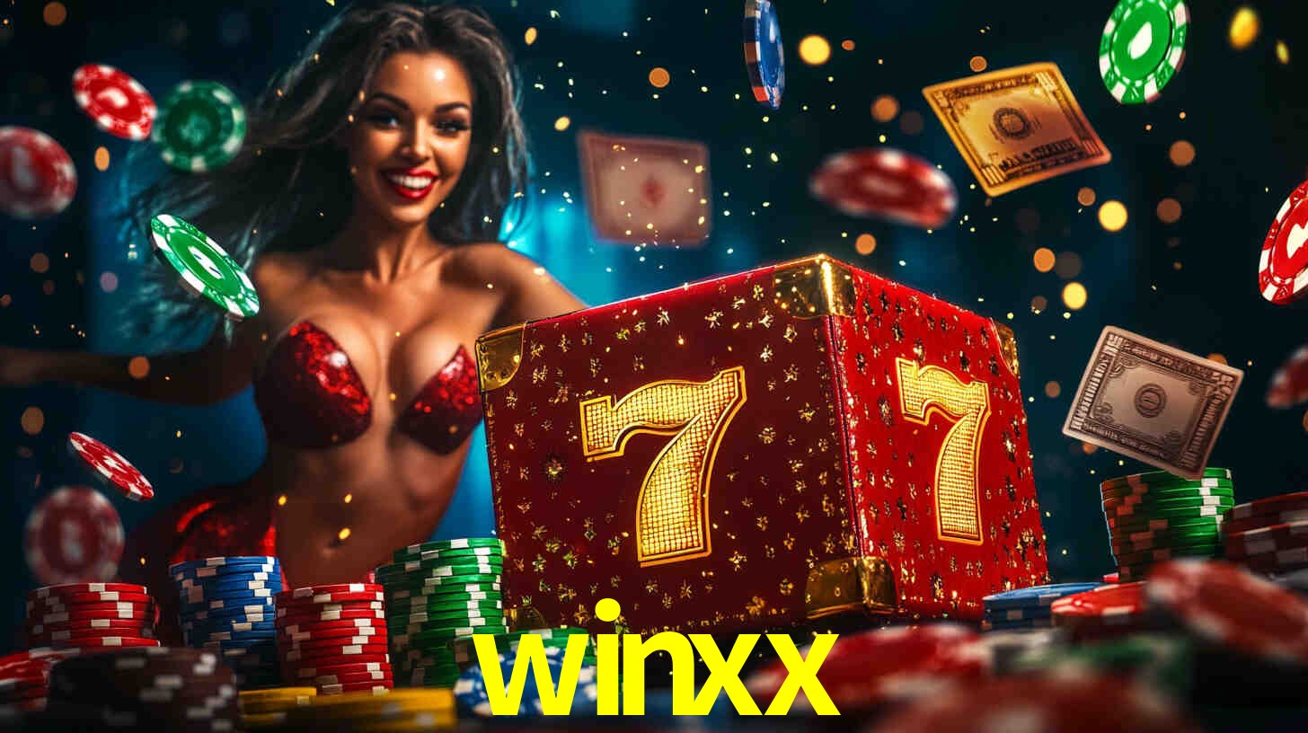 Descubra o Programa VIP da winxx: Vantagens Exclusivas para Jogadores