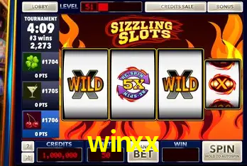 A Revolução dos Aplicativos de Jogos no winxx