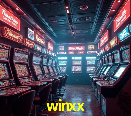 Sinta a adrenalina dos jogos de cassino com winxx