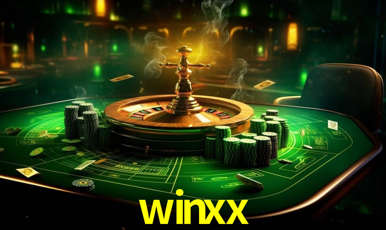 cassino winxx