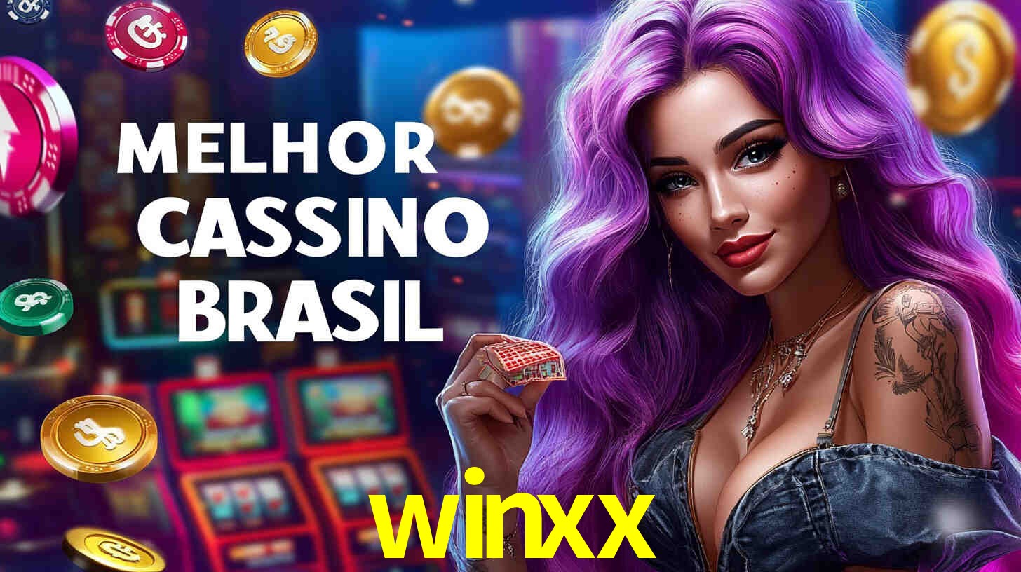 Explorando a Categoria de Eventos em Apostas na winxx