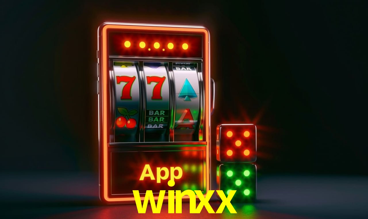 Jogos de Slot winxx