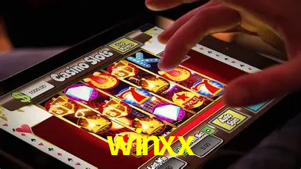 Descubra o Mundo do Cassino Online com winxx