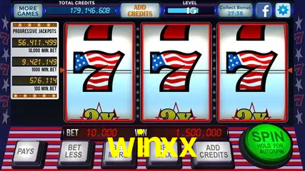 Descubra a Magia dos Jogos de Arcade no winxx