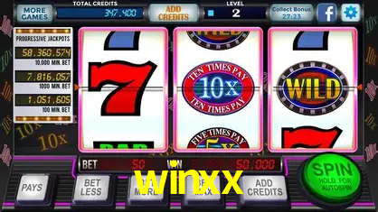 A Experiência Imersiva dos Cassinos Ao Vivo no winxx