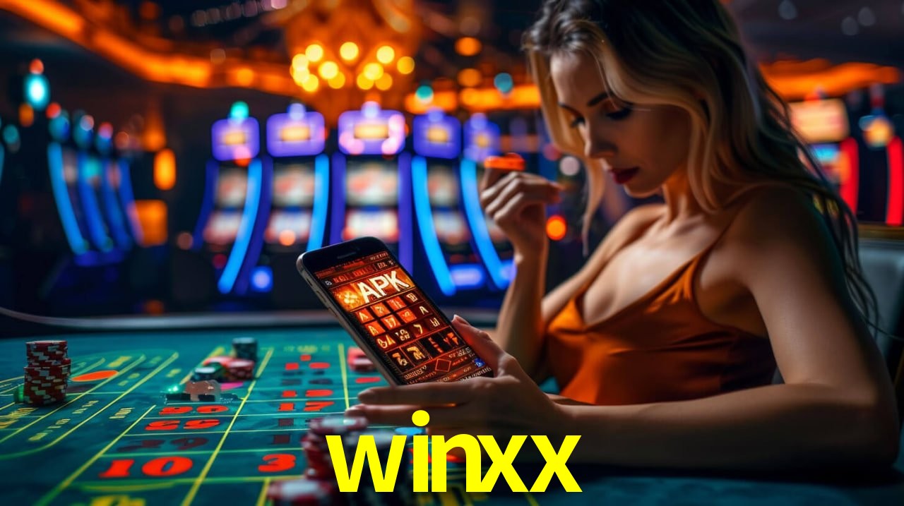 Slot Games winxx
