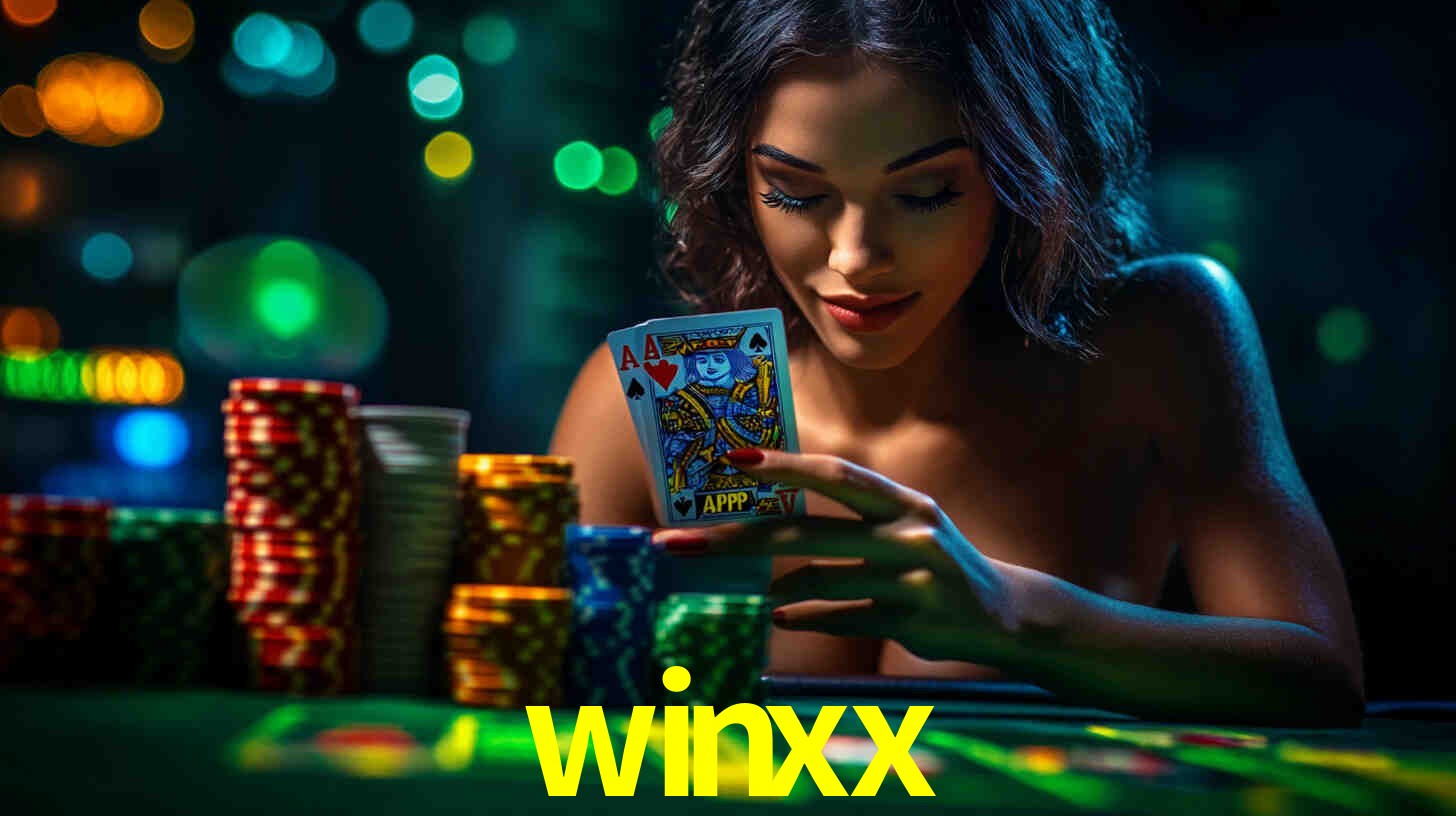 Descubra a Essência do winxx: Nossa História e Compromissos