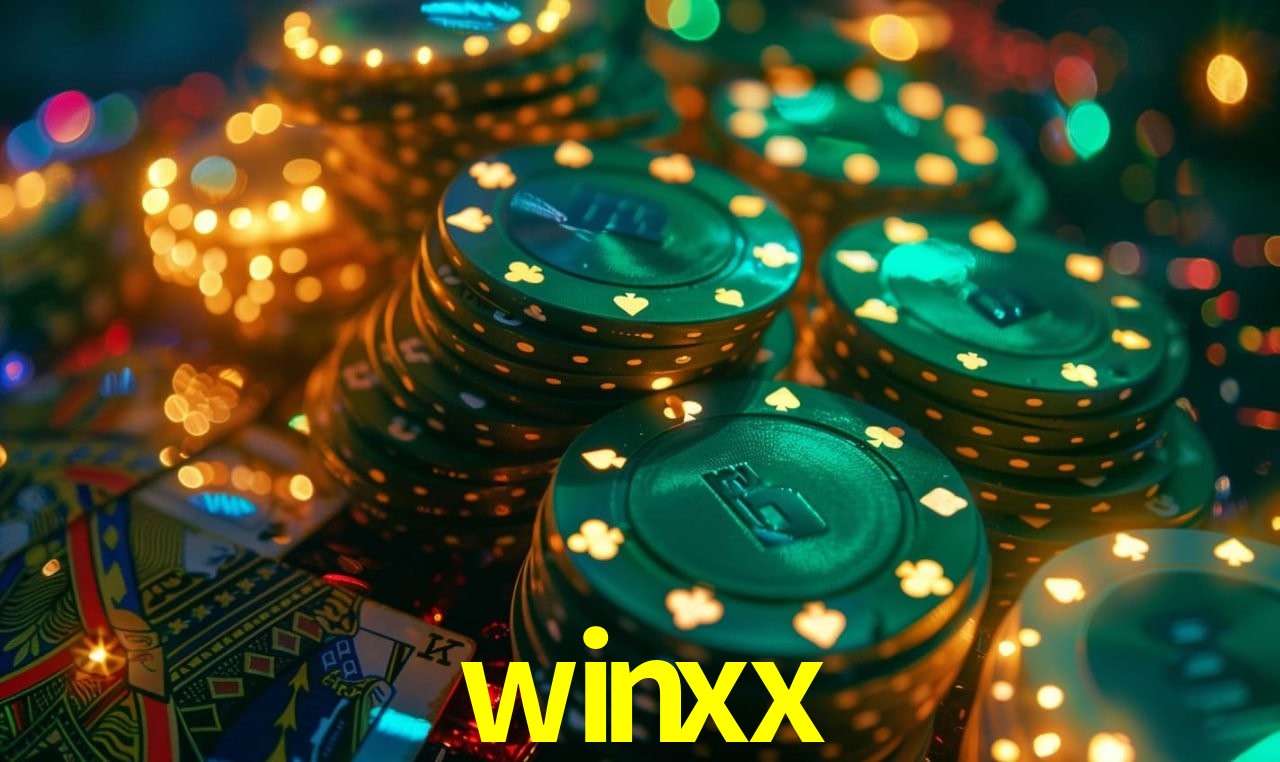 Estatísticas Esportivas winxx