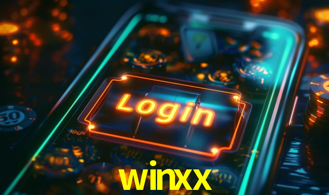 Secure Login winxx