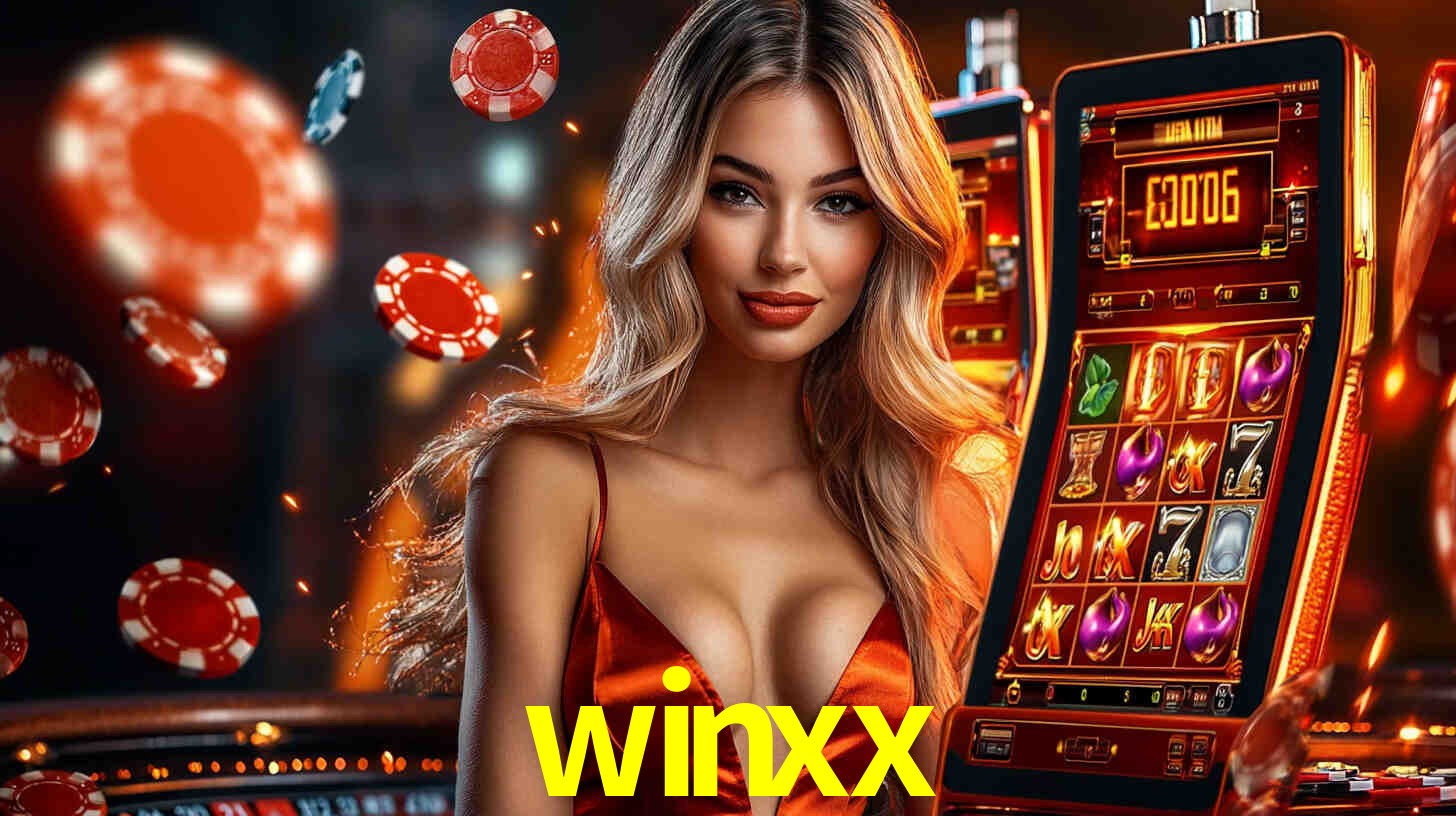 Live Casino winxx