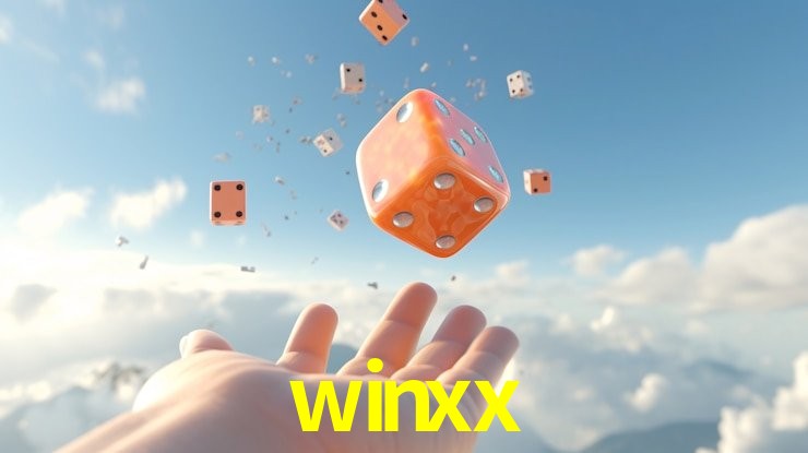 Game Providers winxx