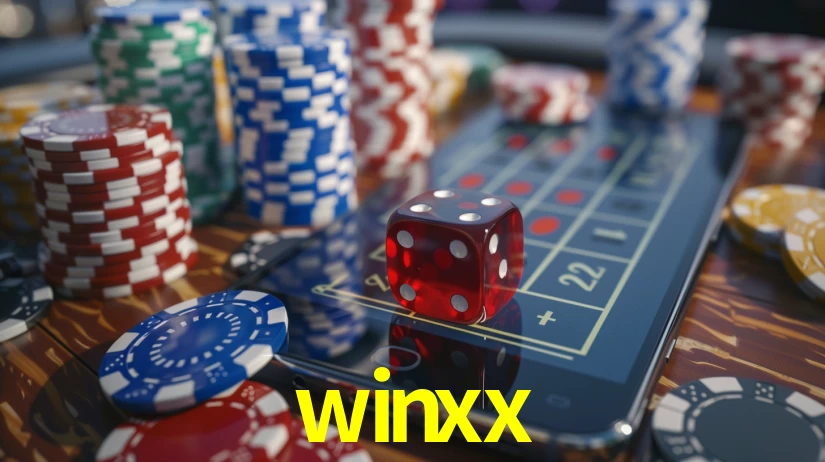 winxx App Interface