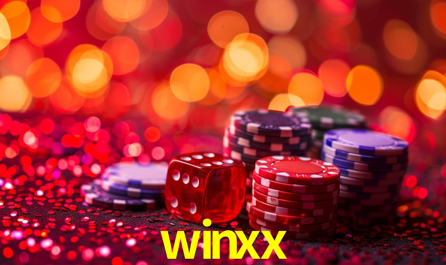 A Emoção da Loteria na winxx: Uma Chance de Mudança de Vida