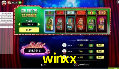 A Emoção da Loteria na winxx: Uma Chance de Mudança de Vida